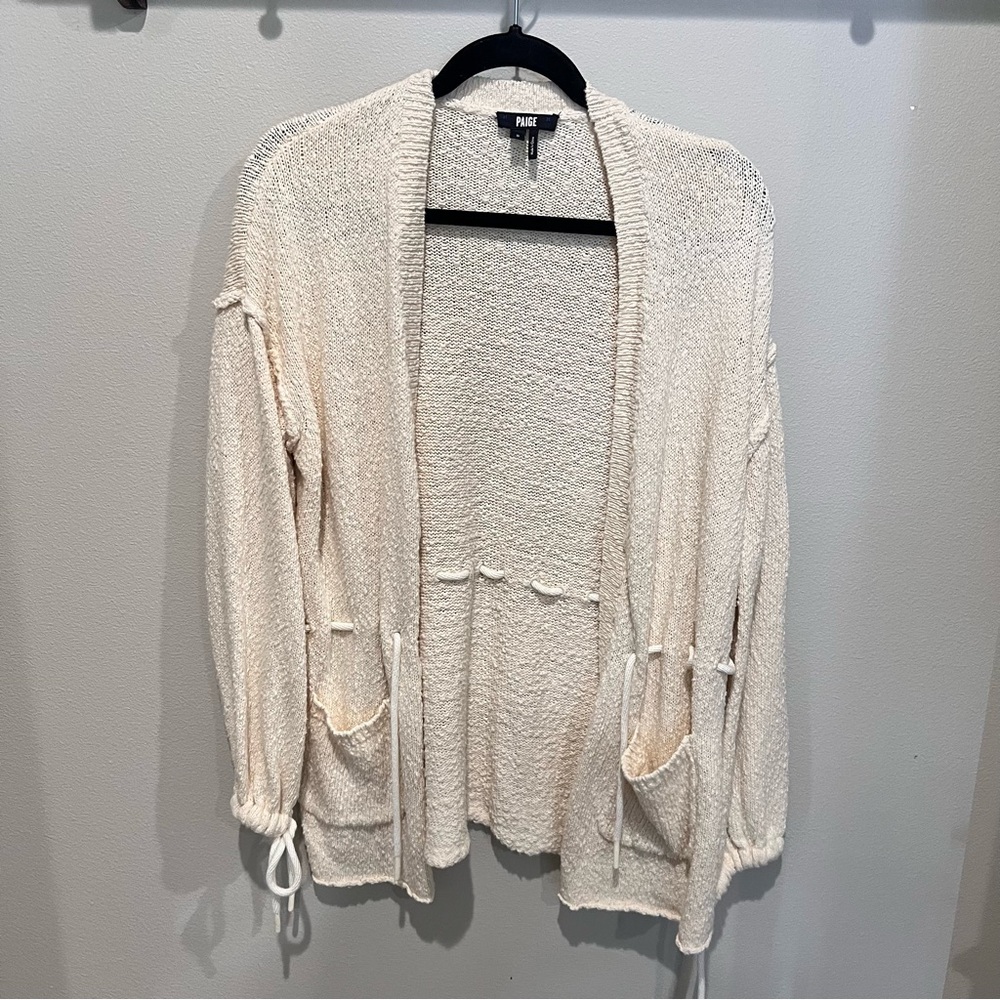Paige Cardigan